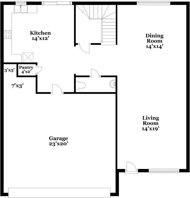 716 Overlook Rd - Photo 2 of 17