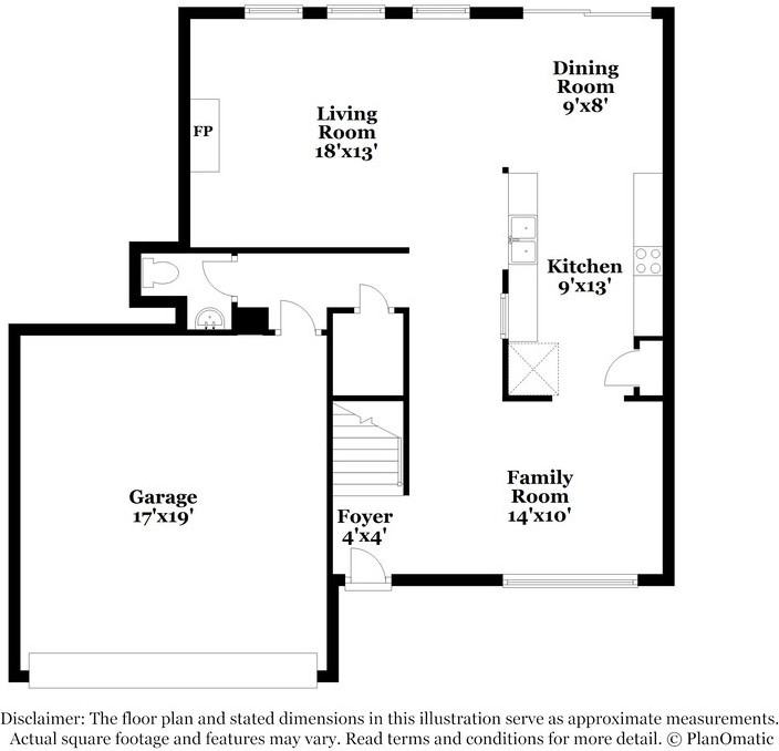 123 Ivy Hill Ln - Photo 2 of 17