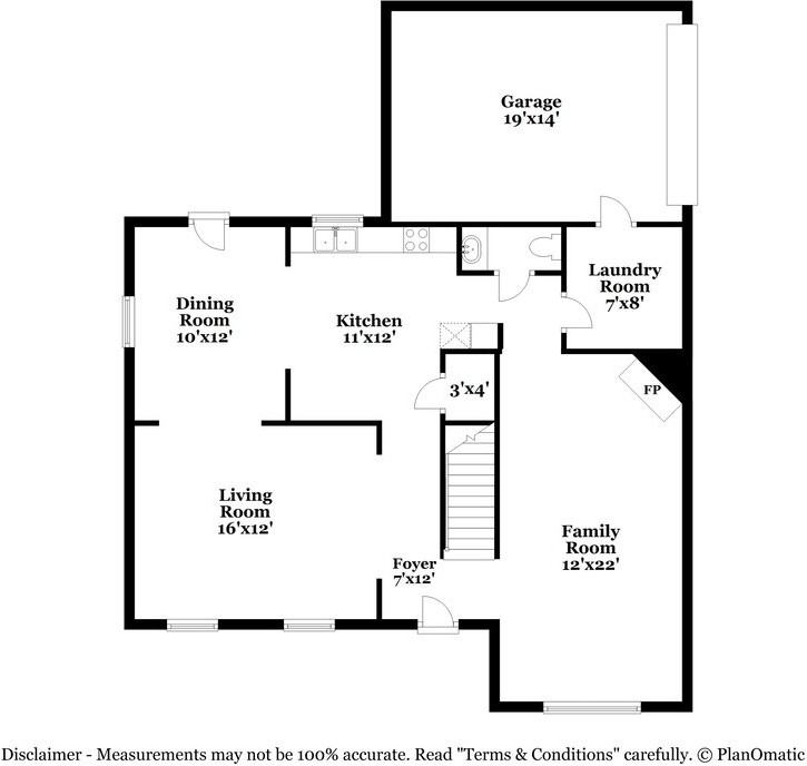 5490 Northcut Dr - Photo 3 of 17