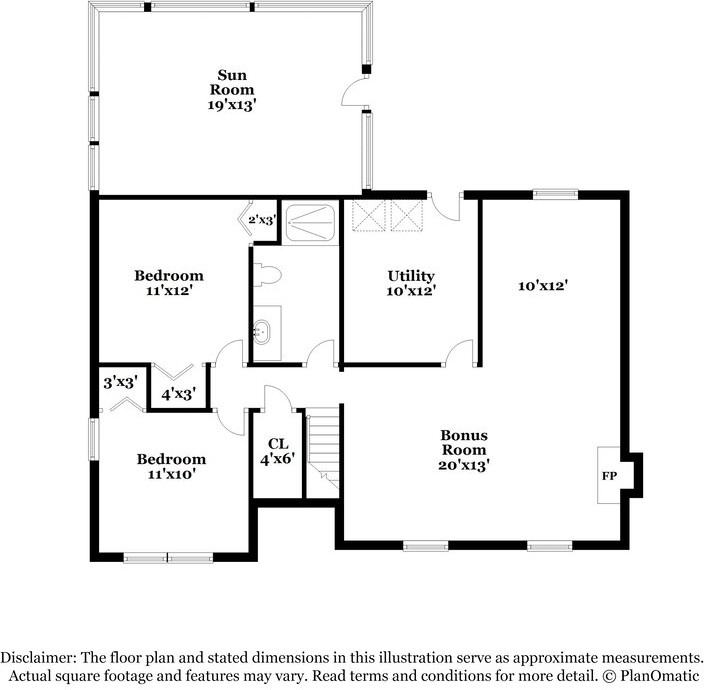 3000 Basswood Dr - Photo 2 of 17