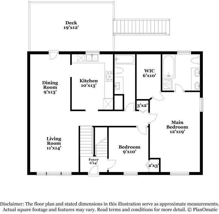 3000 Basswood Dr - Photo 3 of 17