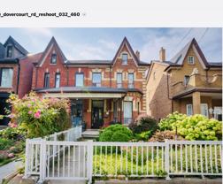 Queen St W & Ossington Ave #1 - Photo 1 of 1