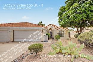 14462 N Sherwood Dr #B - Photo 1 of 1