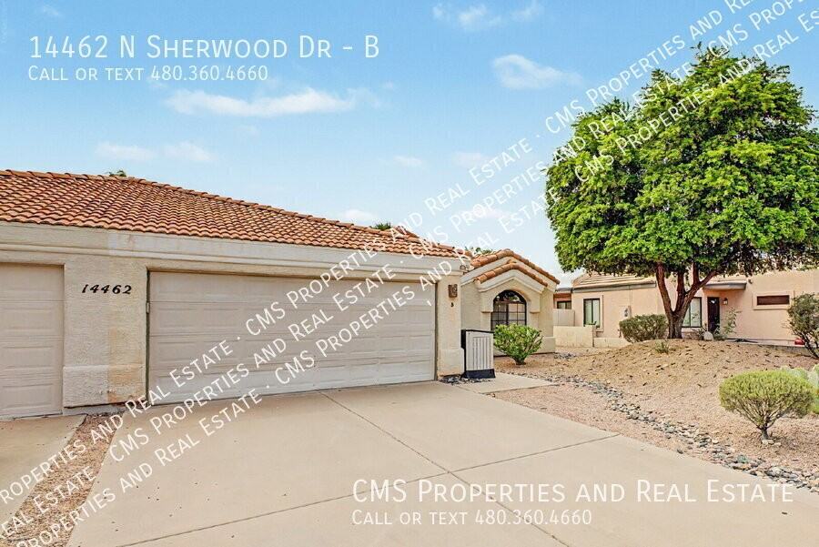 14462 N Sherwood Dr #B - Photo 2 of 30