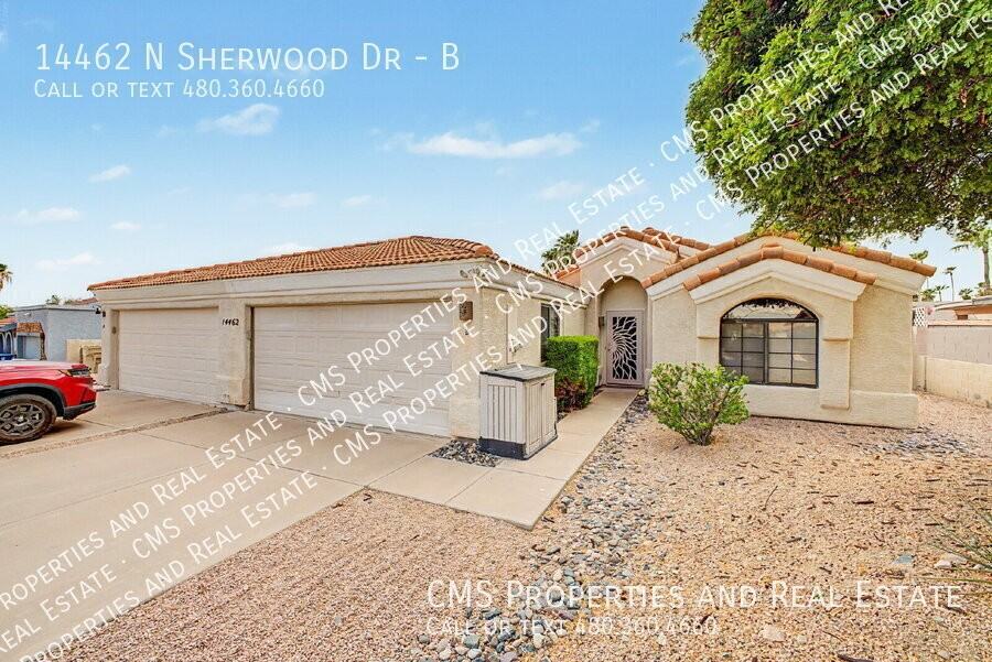 14462 N Sherwood Dr #B - Photo 3 of 30