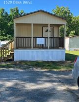1629 Dena Dr - Photo 1 of 1