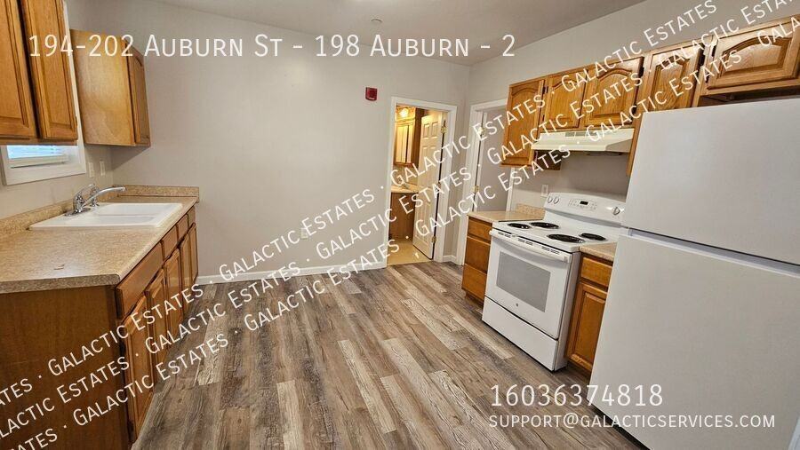 AUBURN & #2 - Photo 2 of 18