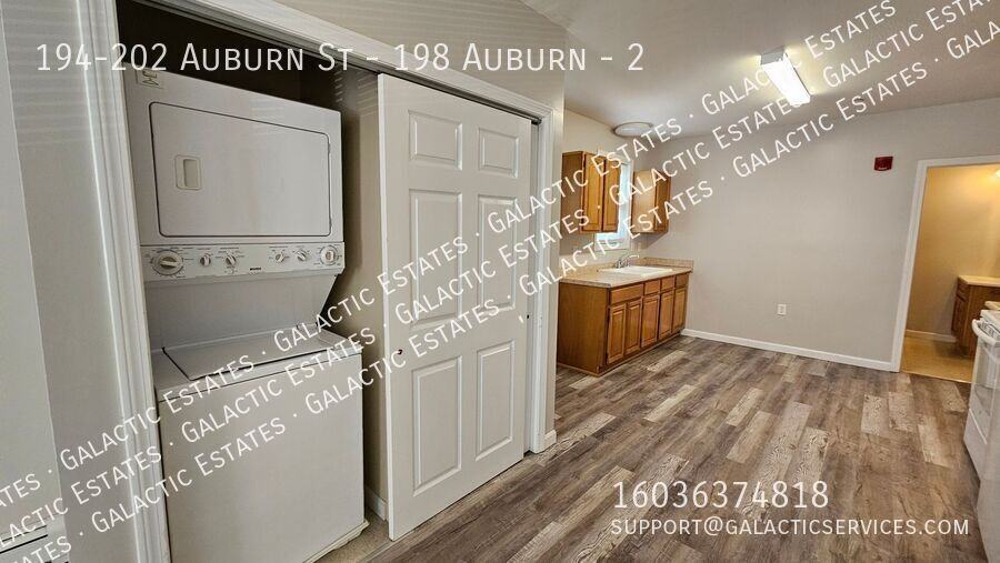AUBURN & #2 - Photo 3 of 18