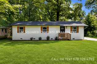 1700 Shirley St Sw - Photo 1 of 1