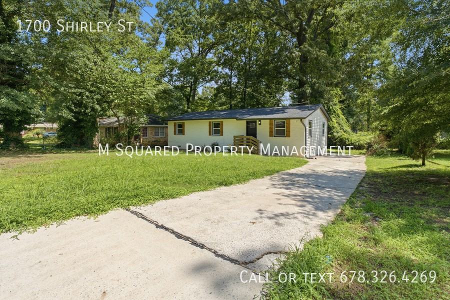 1700 Shirley St Sw - Photo 4 of 48