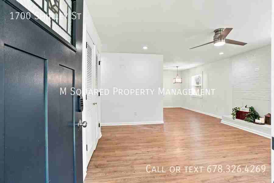 1700 Shirley St Sw - Photo 5 of 48