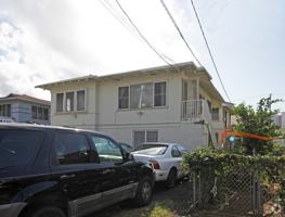 featured image of 707 Hausten St #B