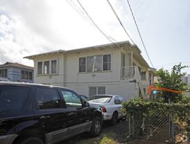 707 Hausten St #B - Photo 1 of 1