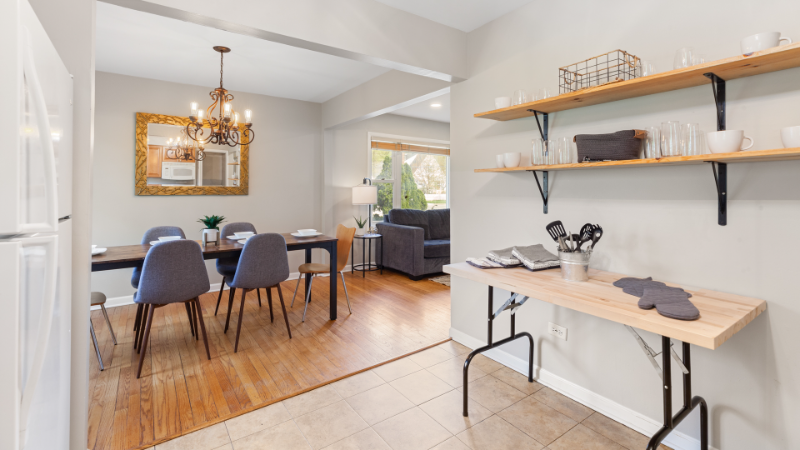1421 N Washington St - Photo 5 of 16