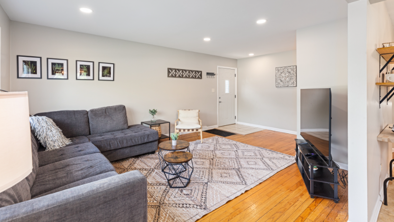 1421 N Washington St - Photo 7 of 16