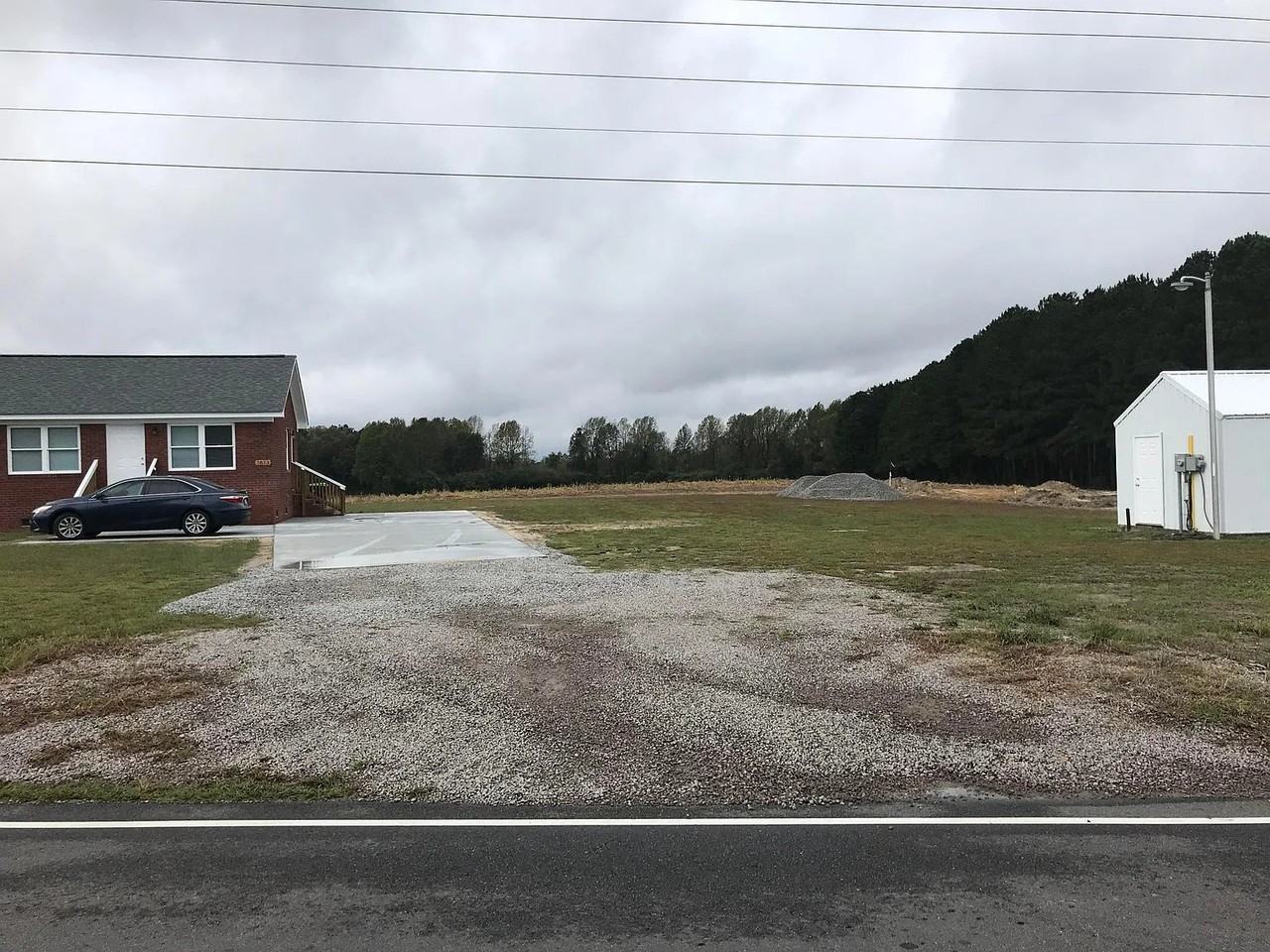 7873 Red Hill Rd - Photo 2 of 9