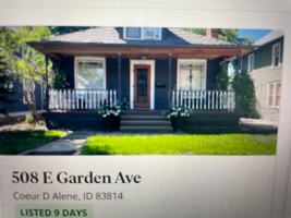 featured image of 508 E Garden Ave