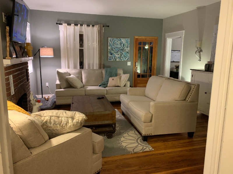 508 E Garden Ave - Photo 4 of 29