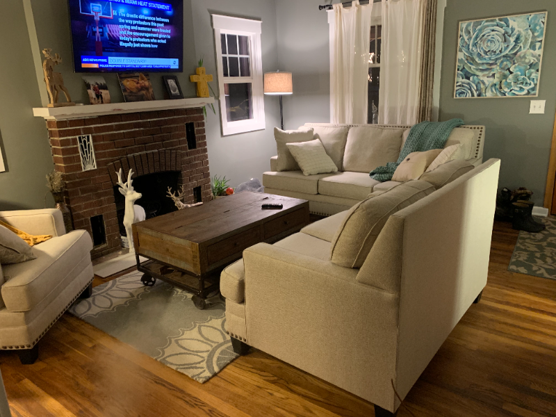 508 E Garden Ave - Photo 5 of 29