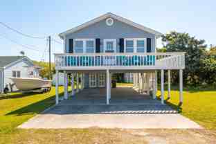 122 Pelican Dr - Photo 1 of 1