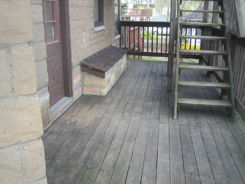 603 Tingley Ave #2 - Photo 5 of 7