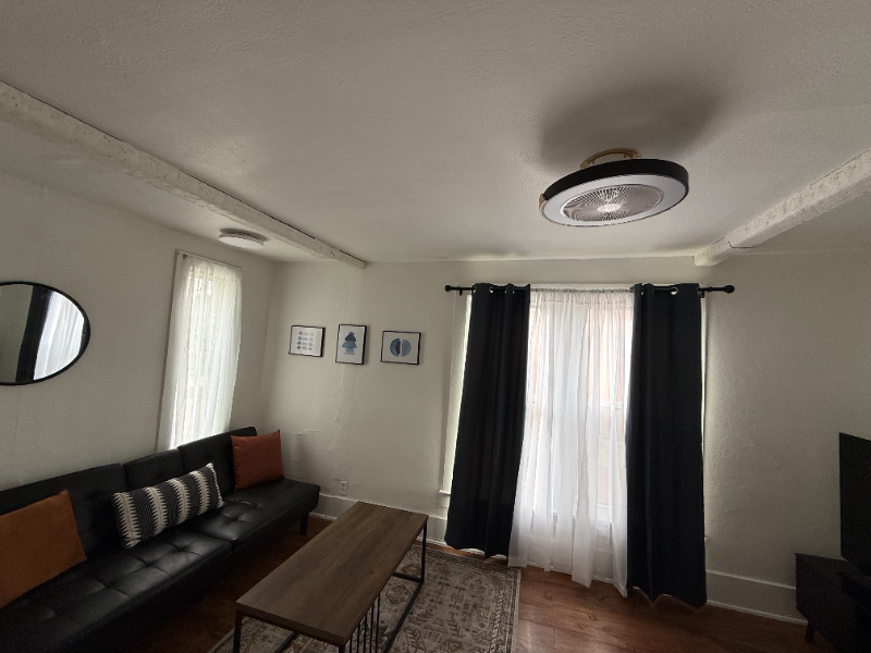 104 1/2 E William St - Photo 4 of 7