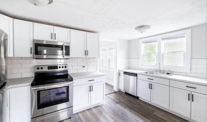 450 N Kealing Ave - Photo 7 of 15