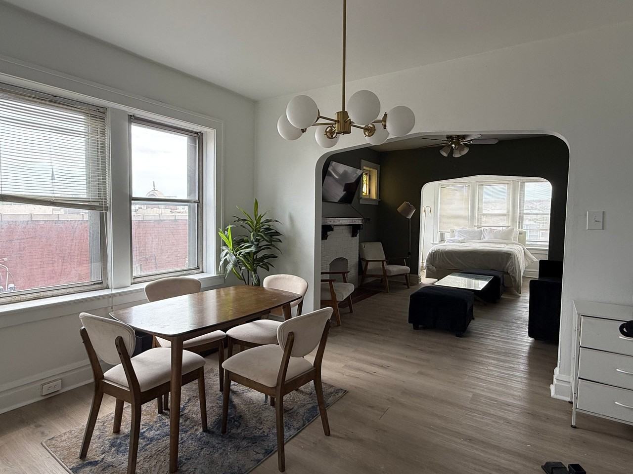 4909 Lansdowne Ave #2E - Photo 6 of 18