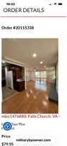 3355 Gallows Rd - Photo 1 of 1