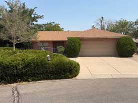 5516 Cochiti Ct Nw - Photo 1 of 1