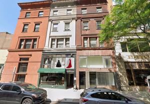 1134 Madison Ave #4F - Photo 1 of 1