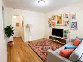 123 E 82nd St #2C - Photo 1 of 1