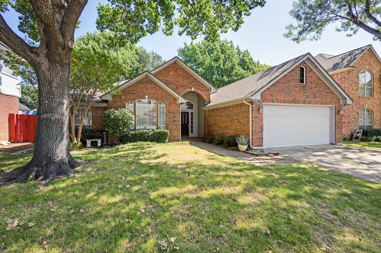 2911 Stonepointe - Photo 2 of 20