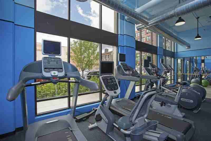 2255 S Wabash Ave #701 - Photo 3 of 8
