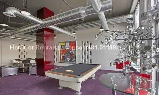 2255 S Wabash Ave #701 - Photo 4 of 8