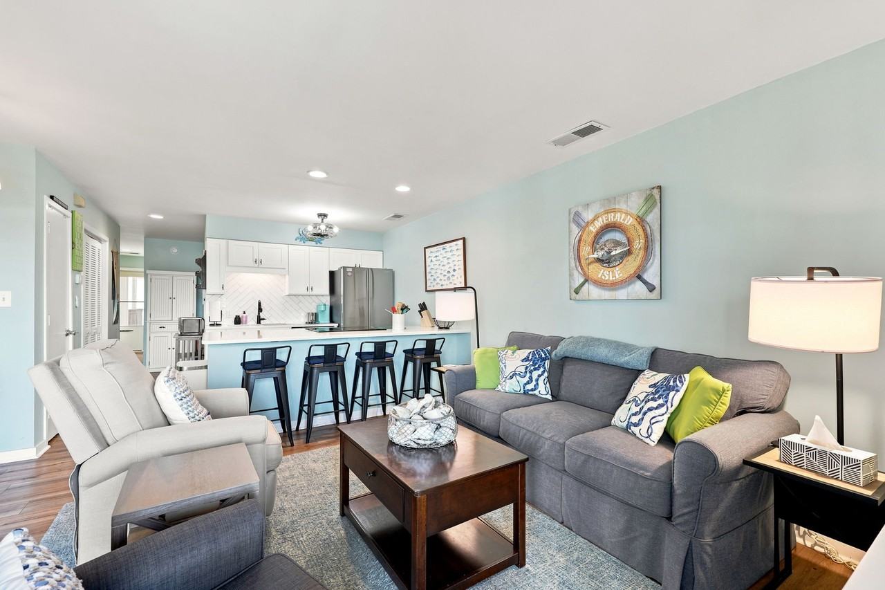 9100 Reed Dr #2107 - Photo 2 of 14