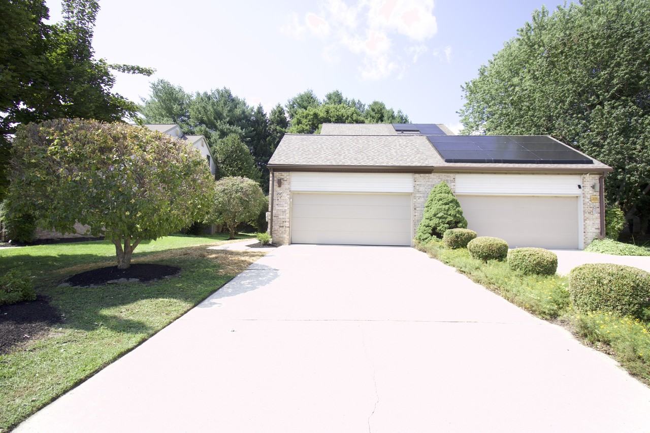 207 Steeplechase Cir #NA - Photo 2 of 20