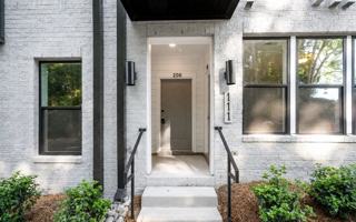 featured image of 111 N Franklin St #100