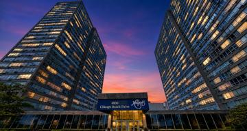 featured image of 4800 S Chicago Beach Dr #1508N