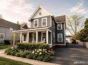 276 Harbor St #2ndFL - Photo 1 of 1