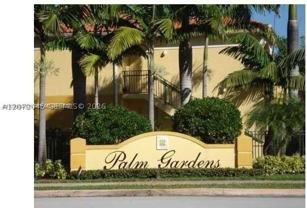 7240 Nw 114th Ave #305 - Photo 1 of 1