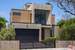 631 N Curson Ave - Photo 1 of 1