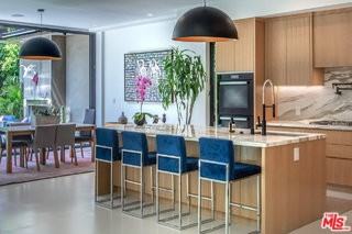 631 N Curson Ave - Photo 6 of 8