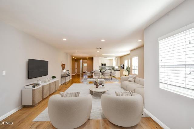 321 N Lima St - Photo 3 of 8