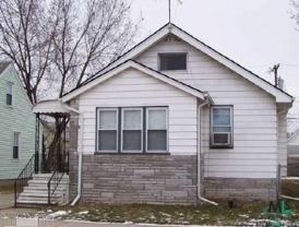 17444 Ivanhoe St - Photo 1 of 1