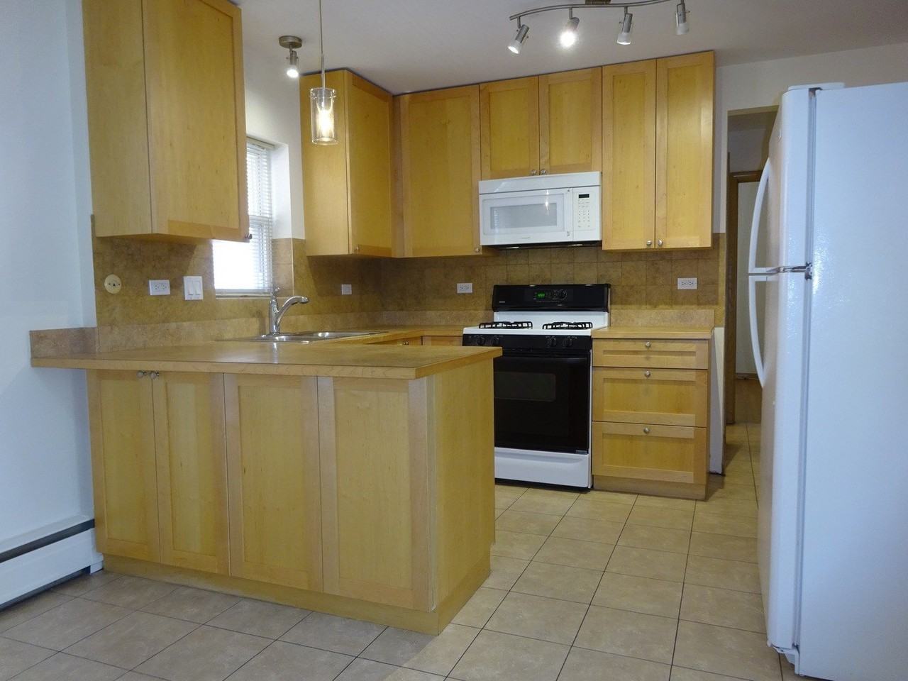 6636 N Harlem Ave #1E - Photo 7 of 13