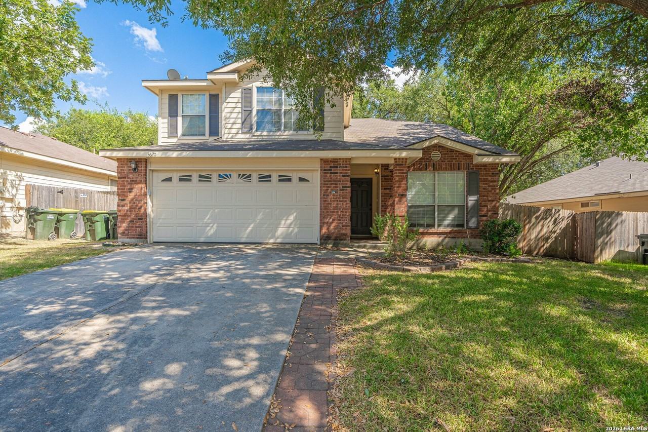 3620 Prairie Ln - Photo 2 of 30