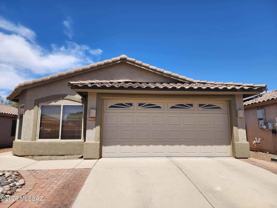 8885 N Majestic Mountain Dr - Photo 1 of 1