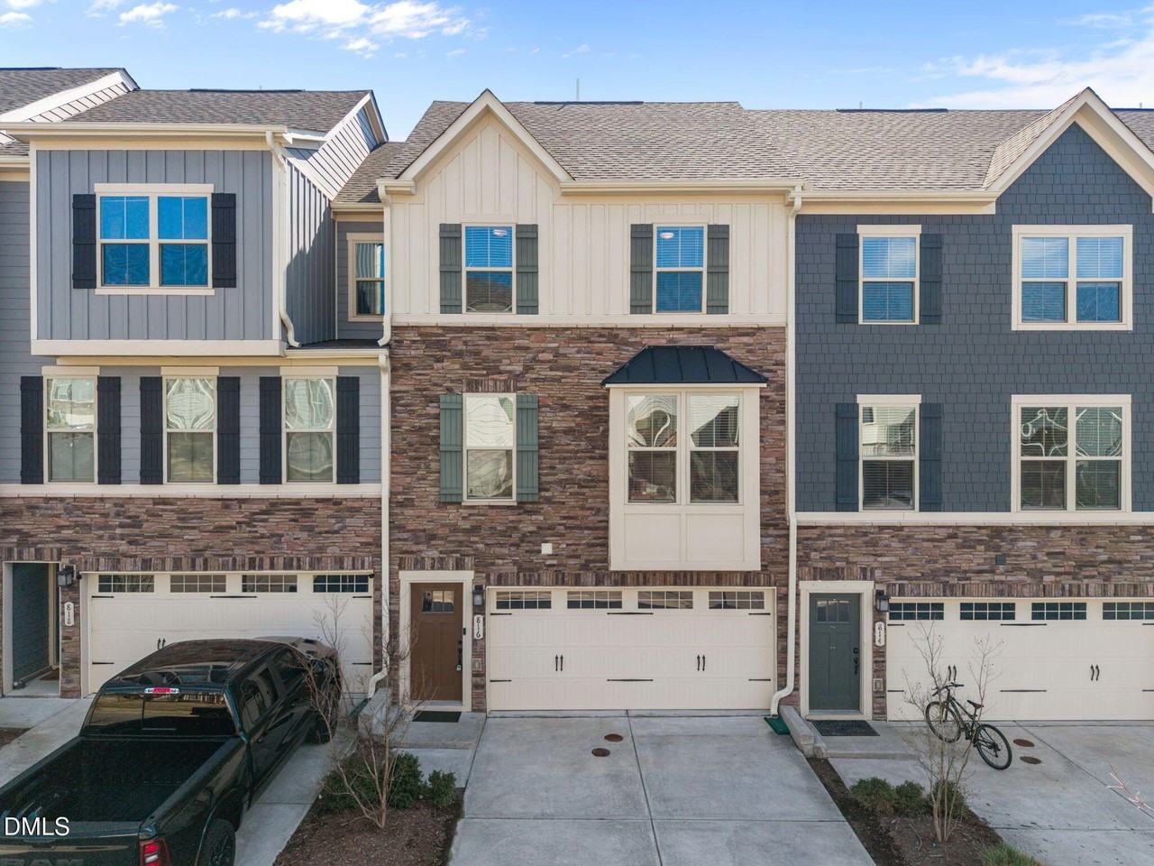 816 Channing Park Cir