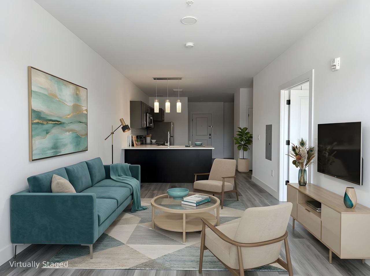 100 Washington Ave ##503 - Photo 5 of 15